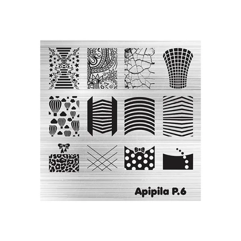 Apipila P06