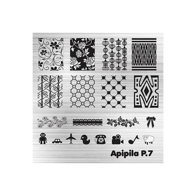 Apipila P07