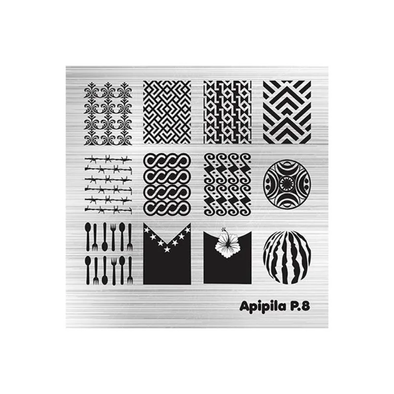 Apipila P08
