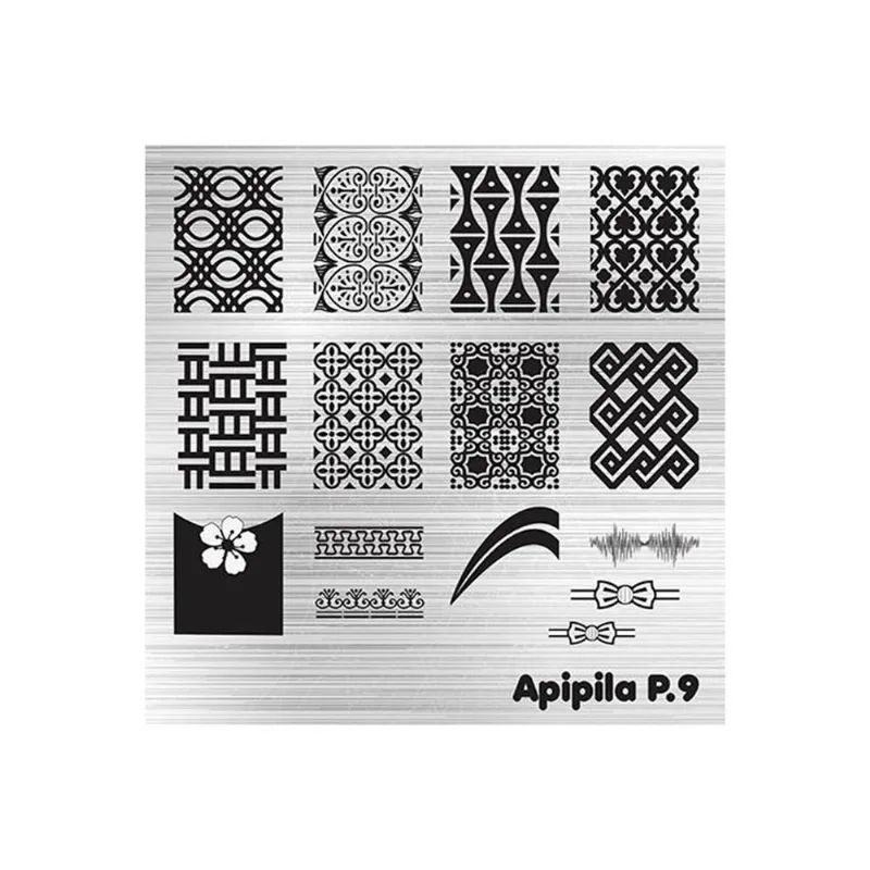 Apipila P09