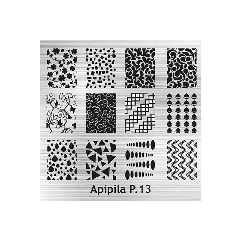 Apipila P13