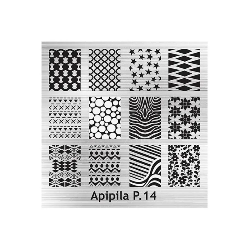 Apipila P14