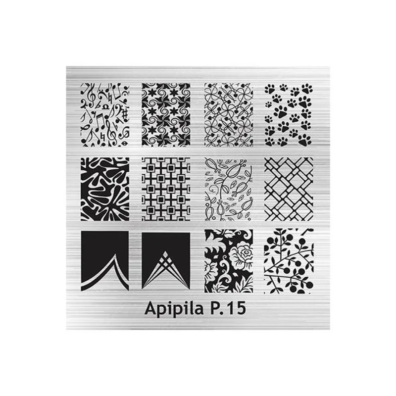 Apipila P15