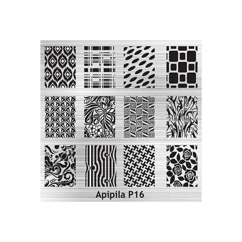 Apipila P16