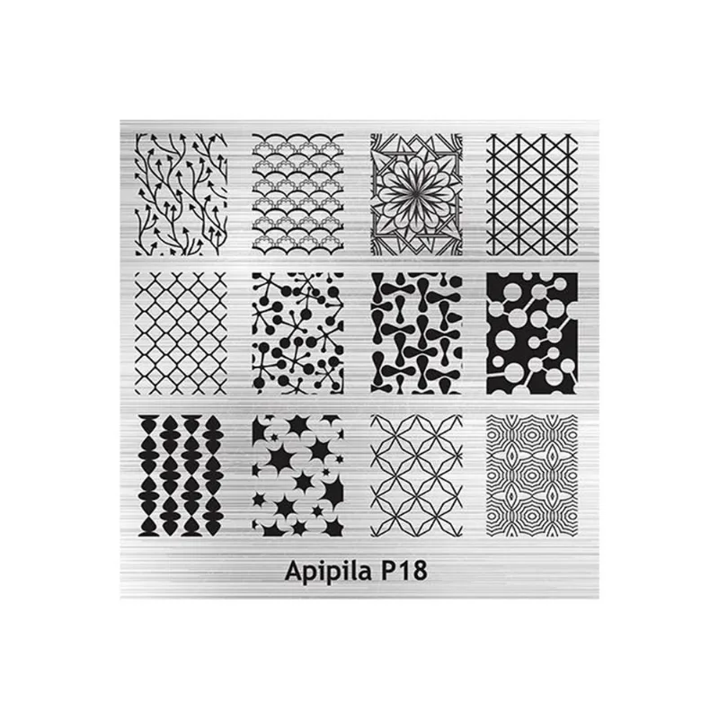 Apipila P18