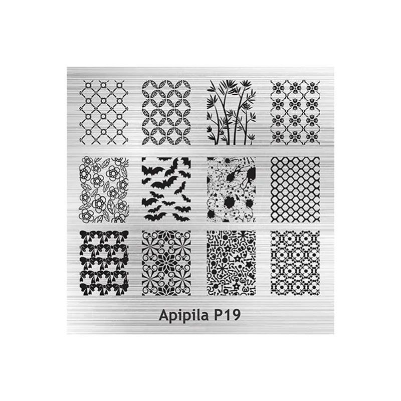 Apipila P19