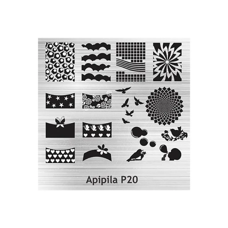 Apipila P20