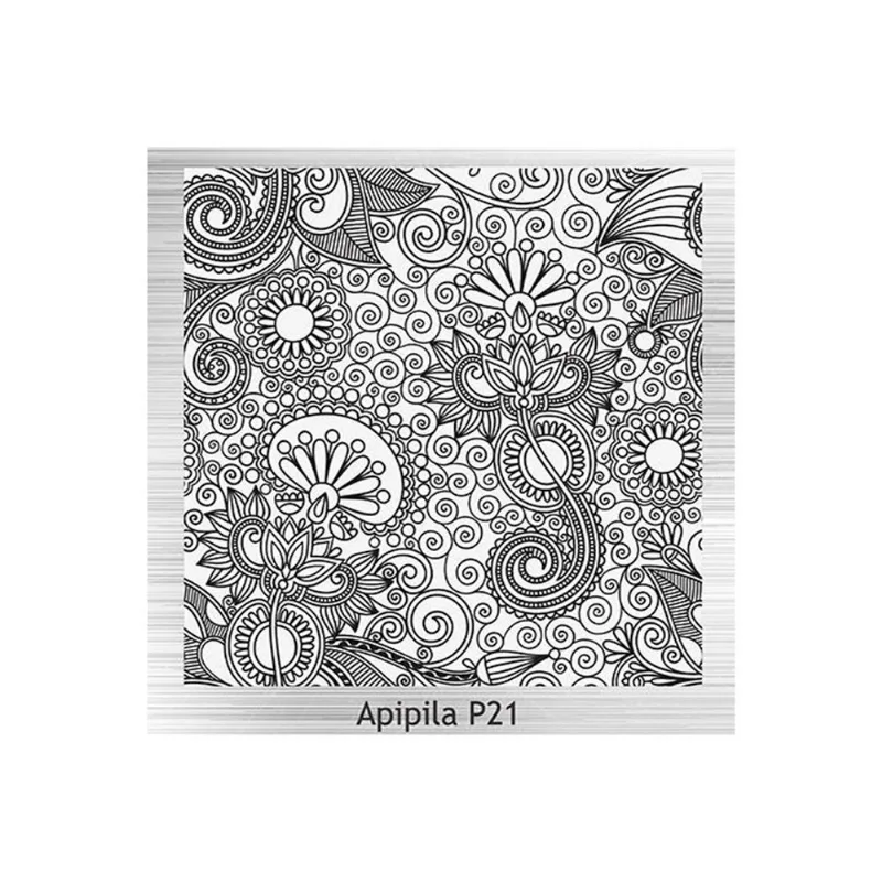 Apipila P21