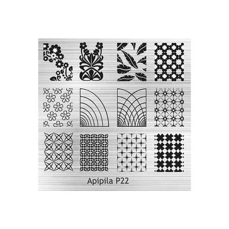 Apipila P22