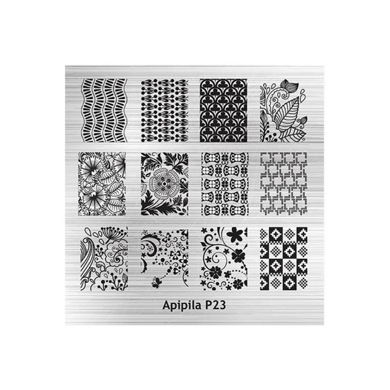 Apipila P23