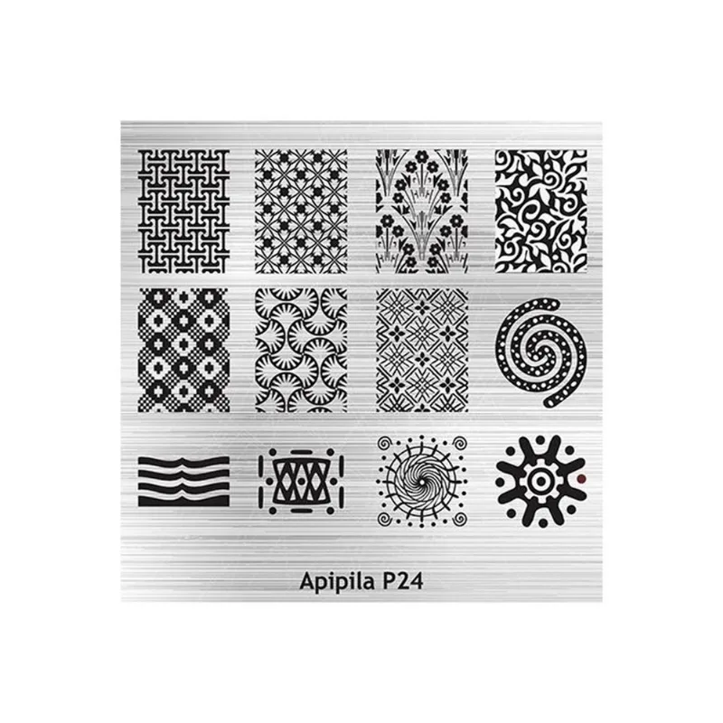 Apipila P24