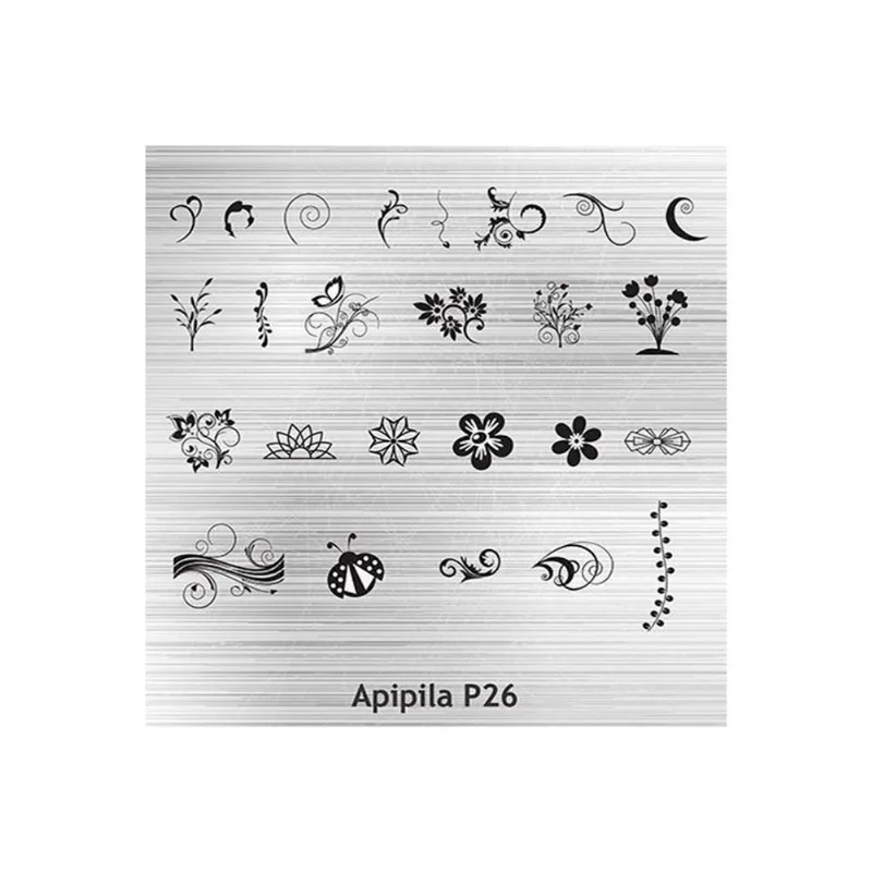 Apipila P26