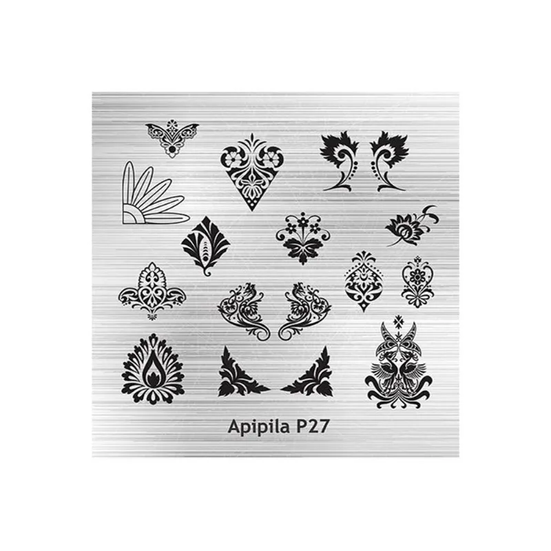 Apipila P27