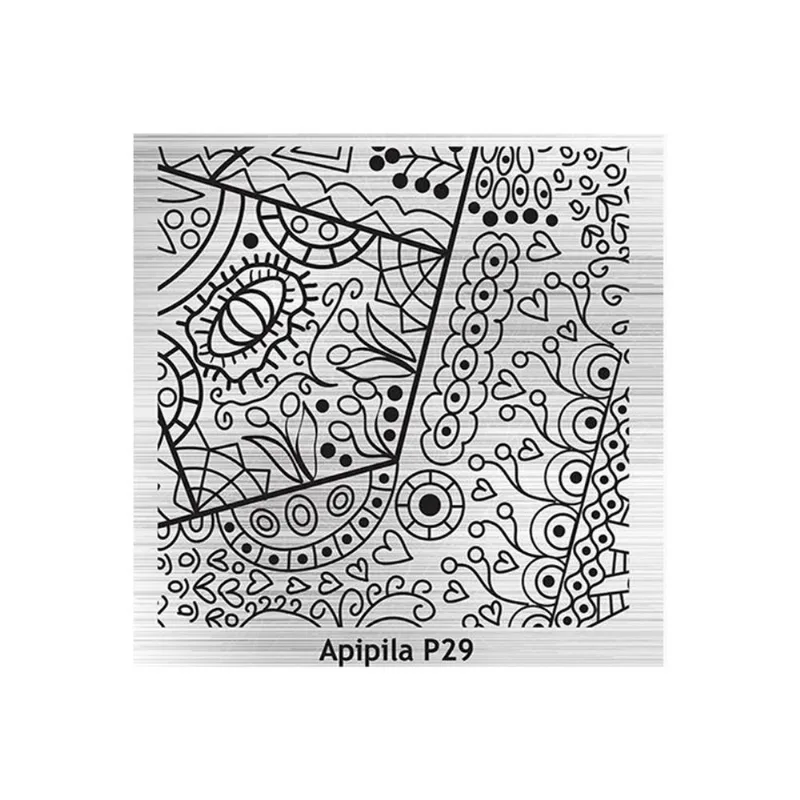 Apipila P29