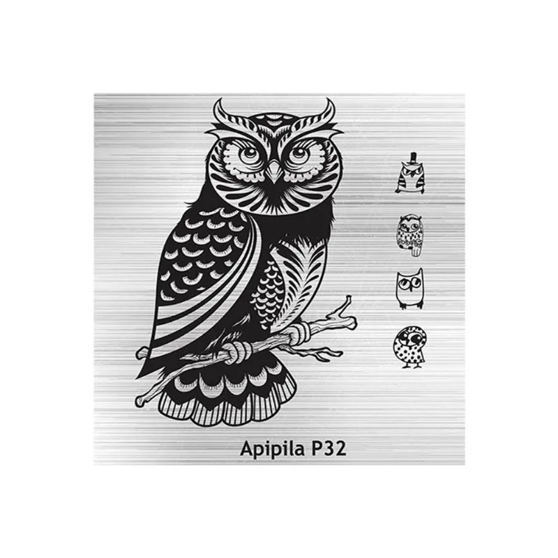 Apipila P32