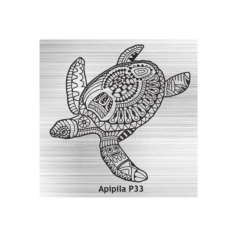Apipila P33