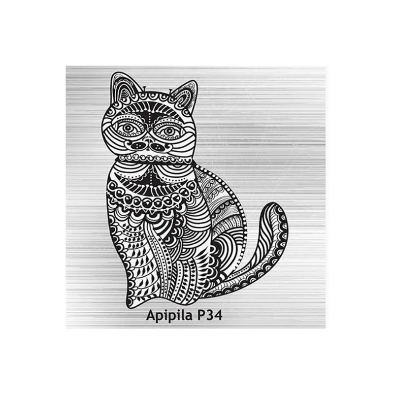 Apipila P34