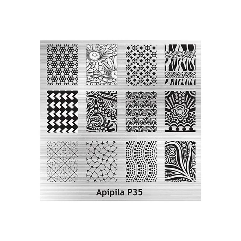 Apipila P35