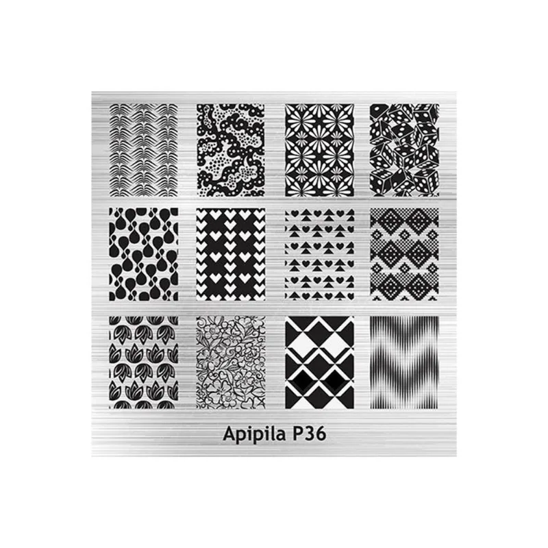 Apipila P36