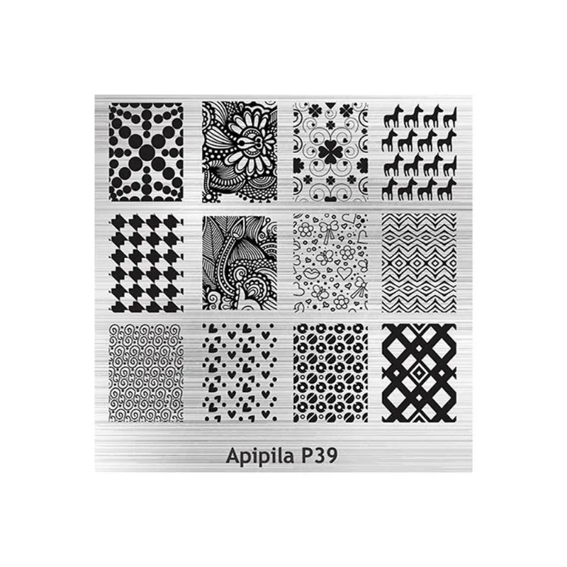 Apipila P39