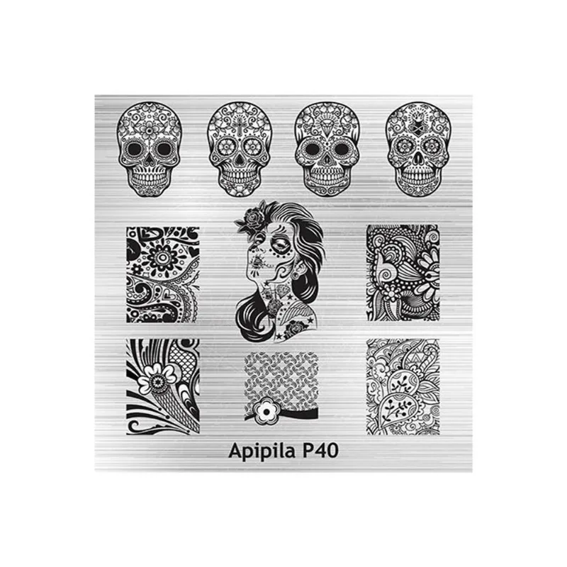 Apipila P40