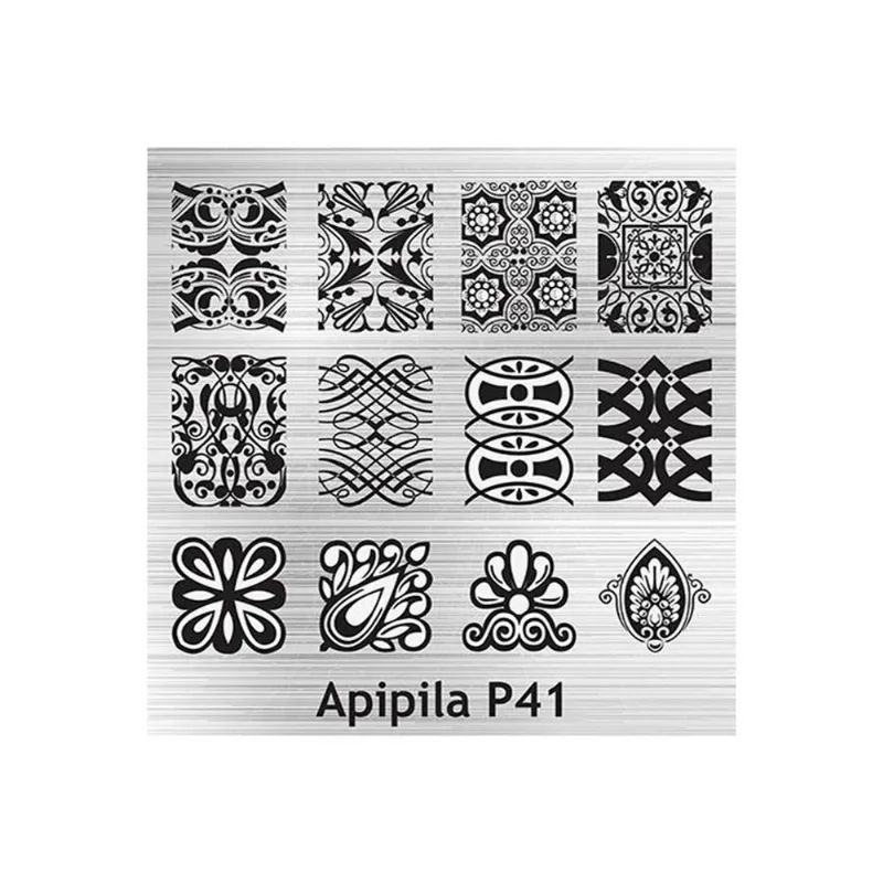 Apipila P41