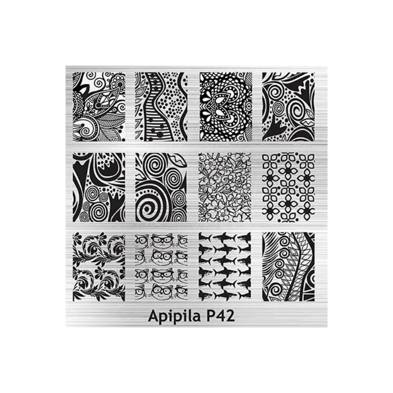Apipila P42