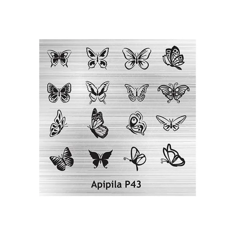 Apipila P43