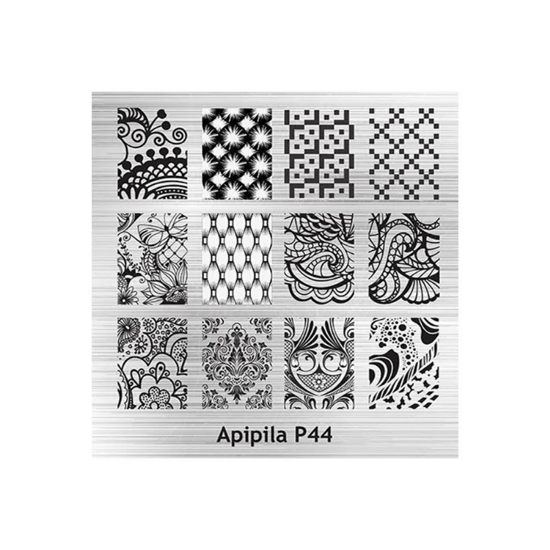 Apipila P44