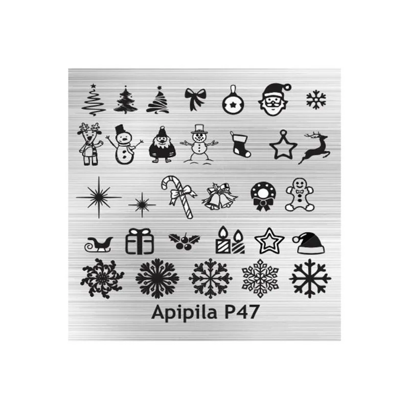 Apipila P47