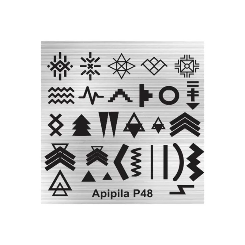 Apipila P48