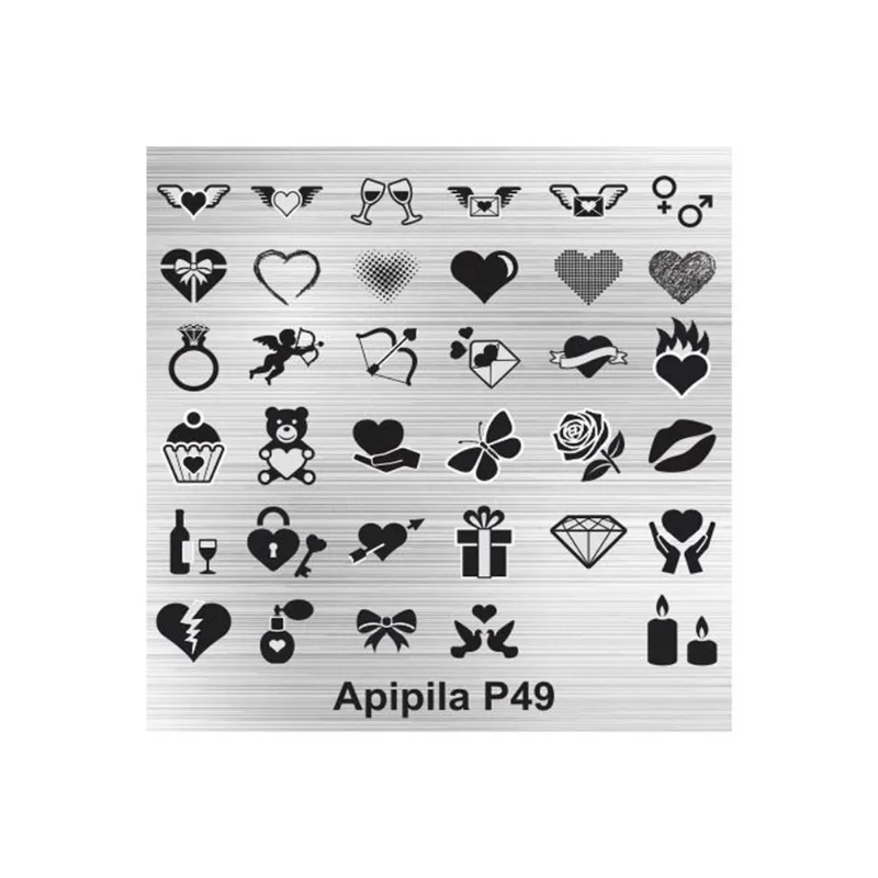Apipila P49