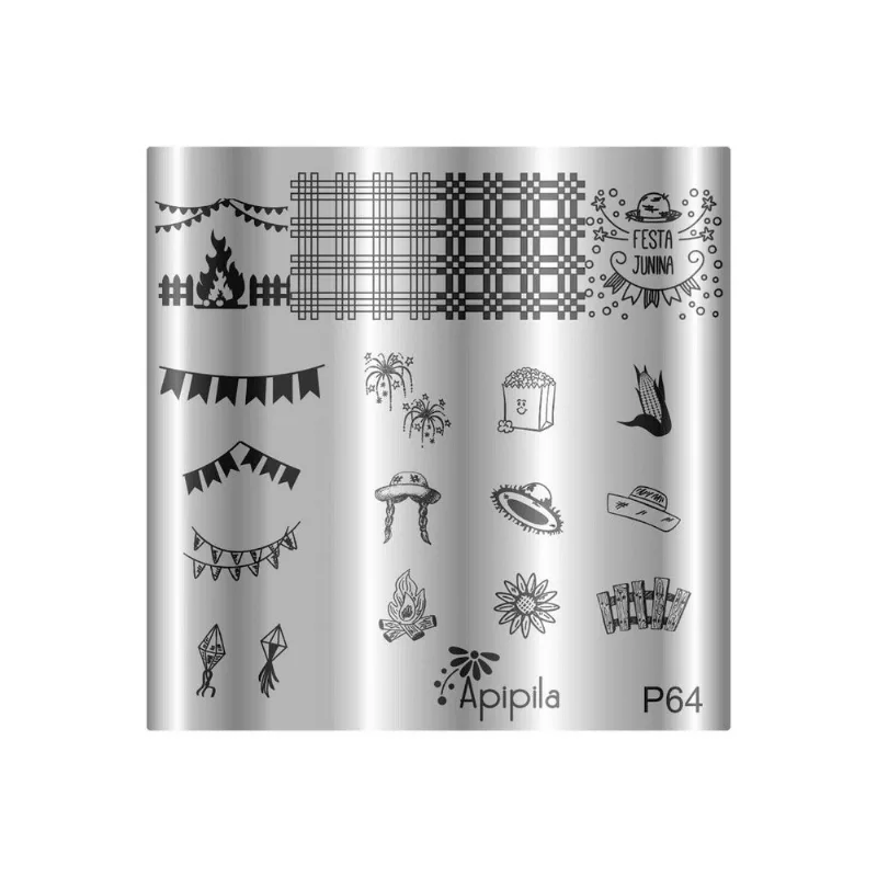 Apipila P64