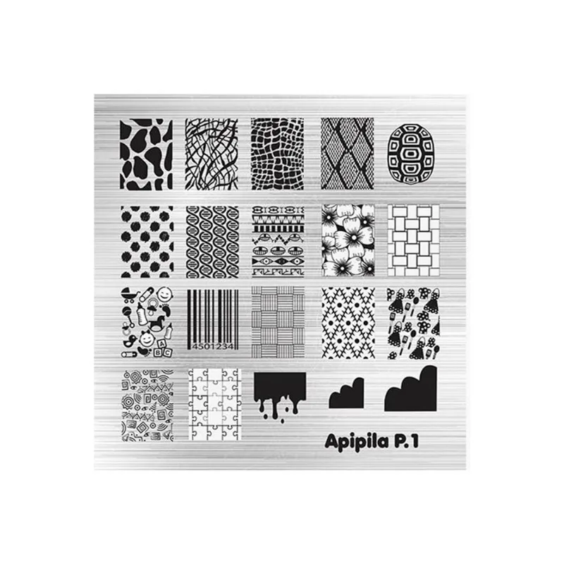 Apipila P01