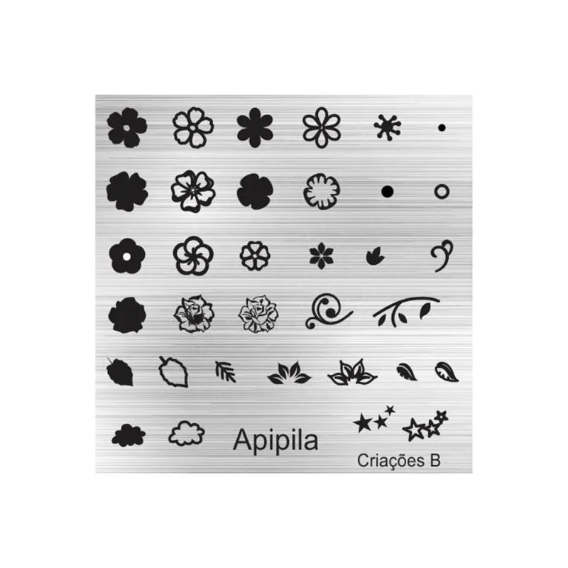 Apipila Criações B