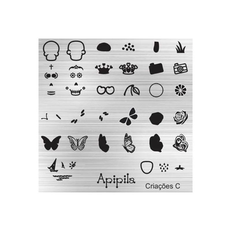 Apipila Criações C