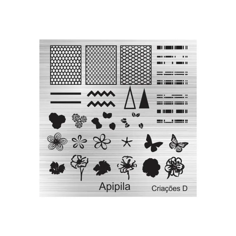 Apipila Criações D
