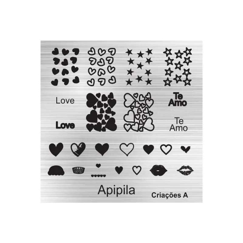 Apipila Criações A