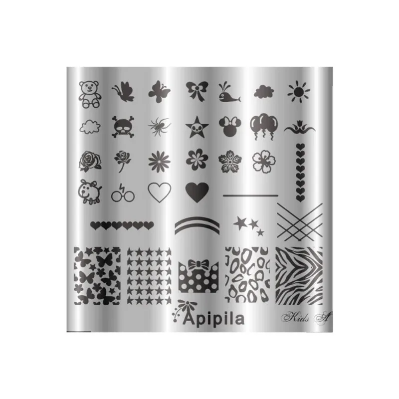 Apipila Kids A