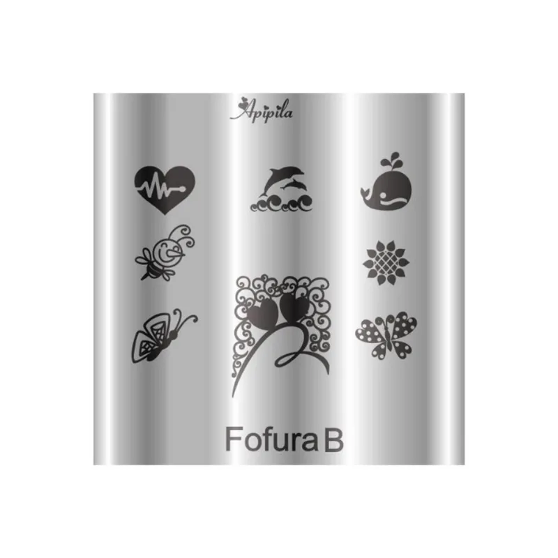 Apipila Fofura B