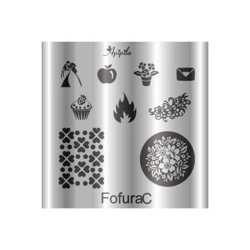 Apipila Fofura C