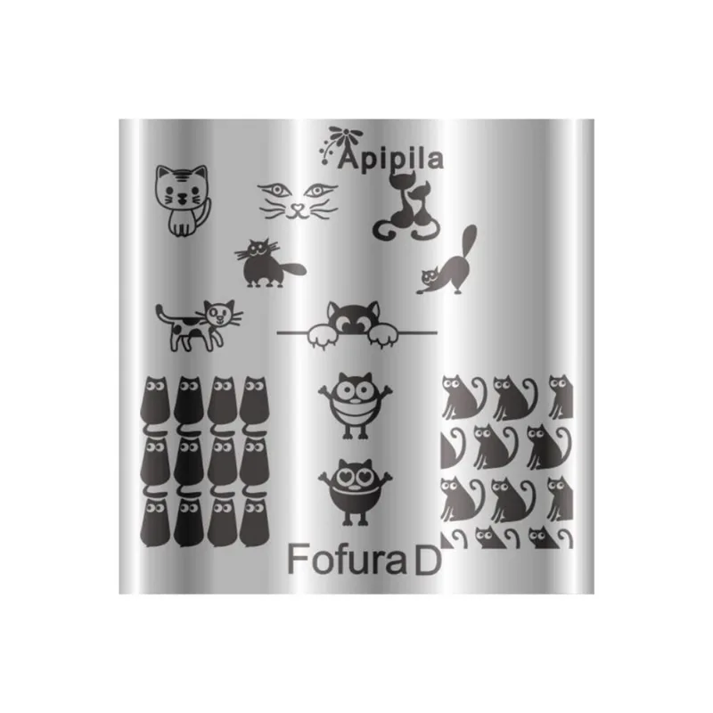 Apipila Fofura D
