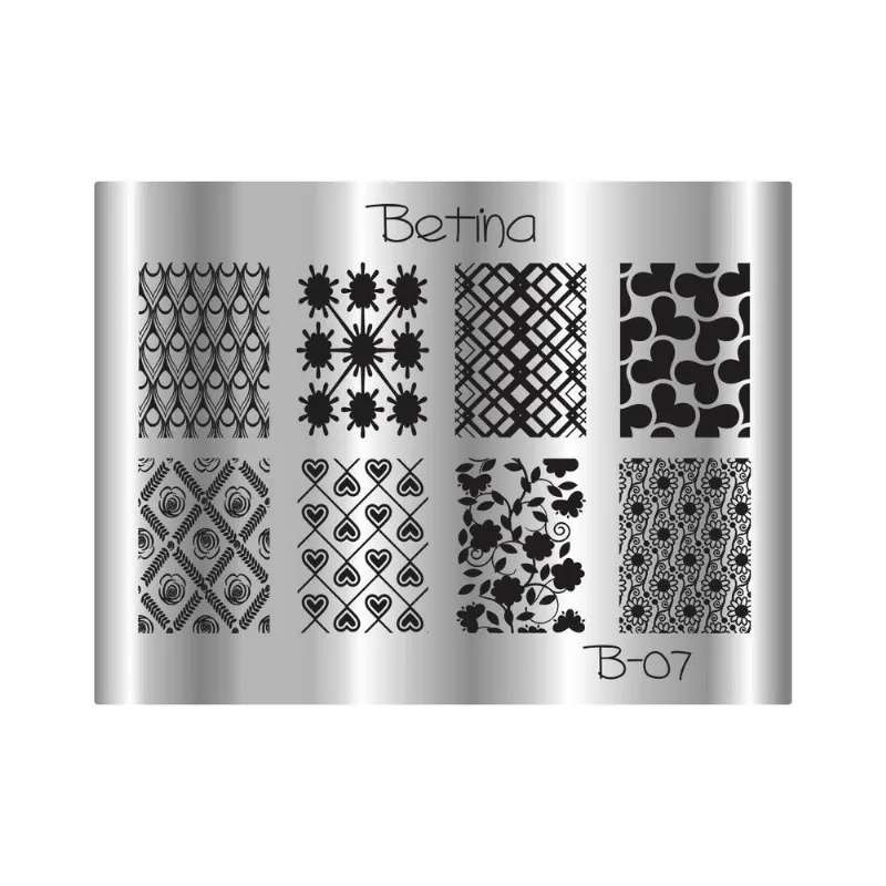Betina B07
