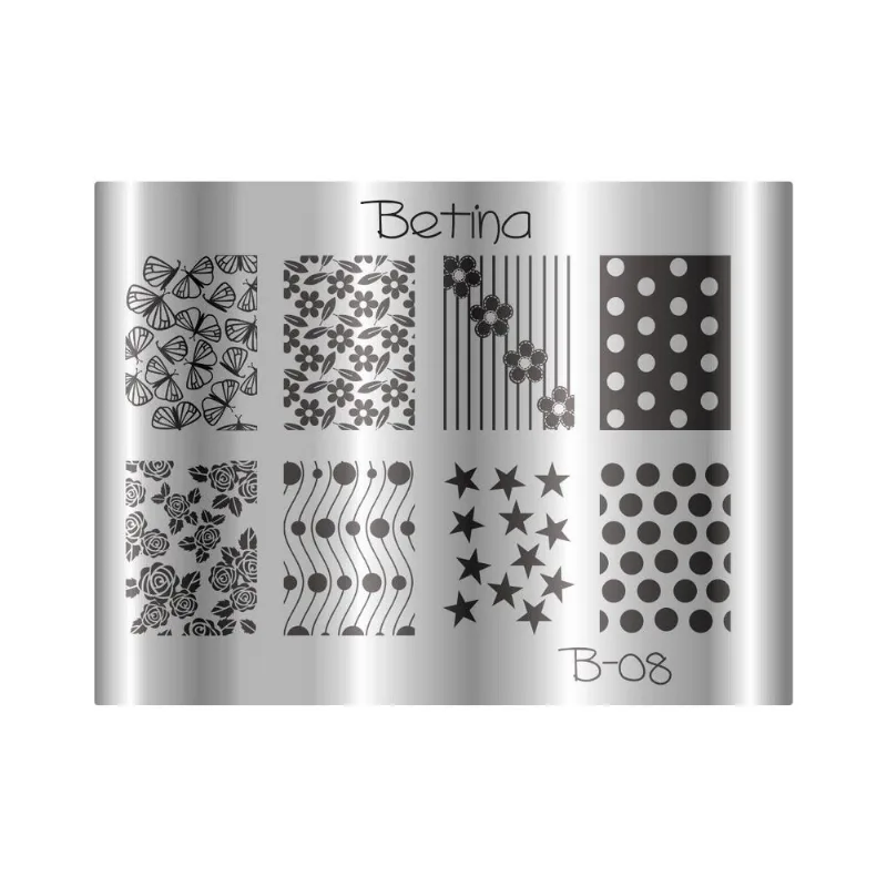 Betina B08