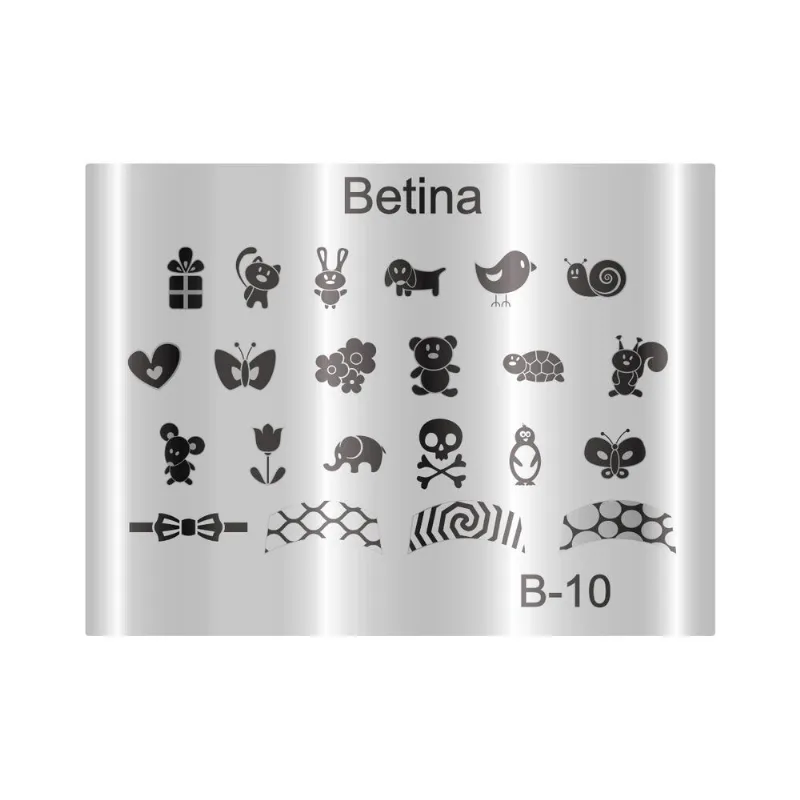Betina B10