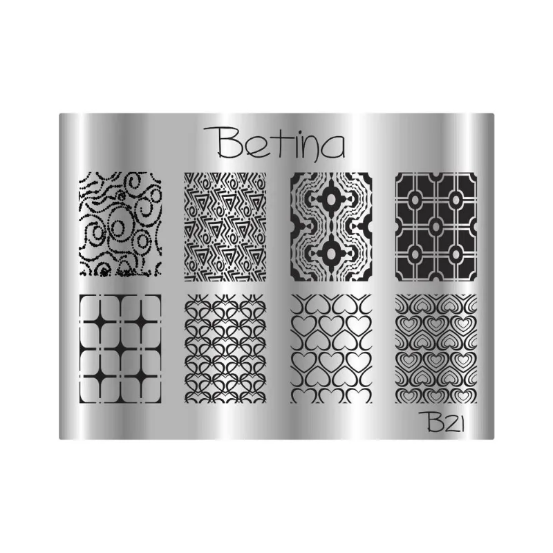 Betina B21