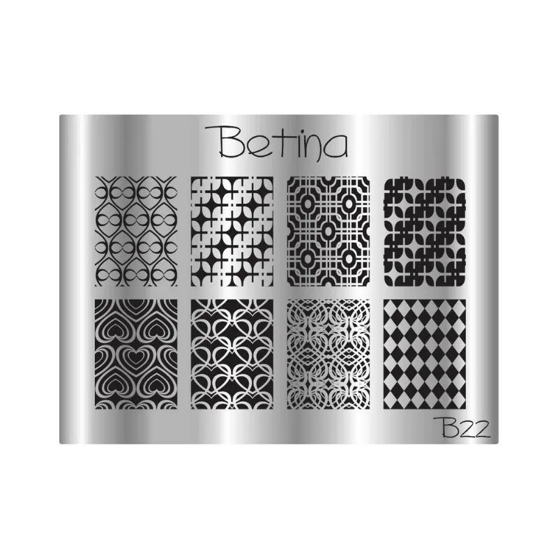 Betina B22