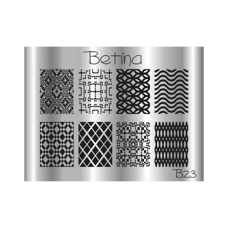 Betina B23