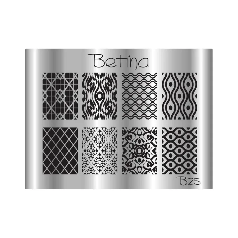 Betina B25