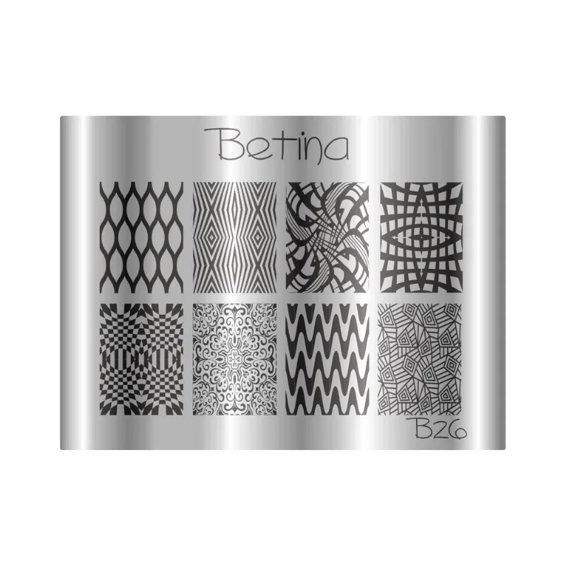 Betina B26